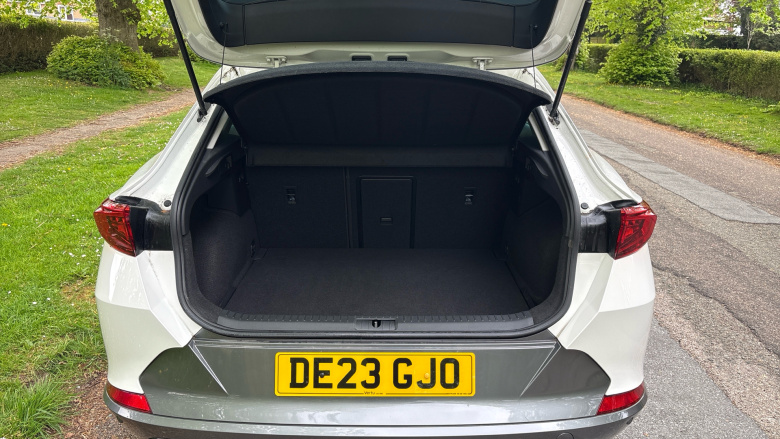 CUPRA Formentor 1.5 TSI 150 V1 5dr Petrol Estate